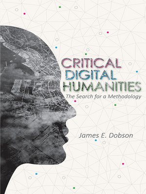 cover image of Critical Digital Humanities